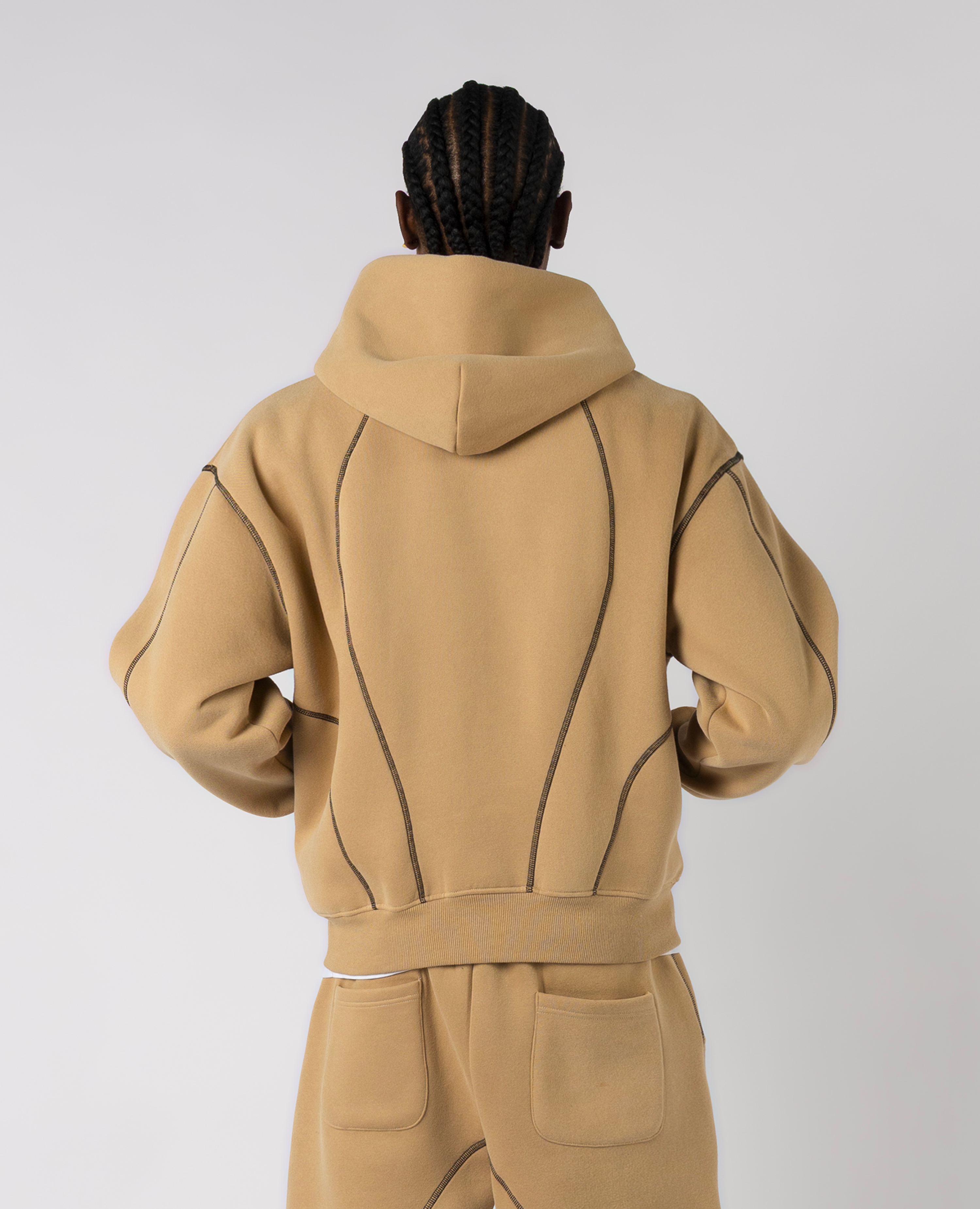 SAND LINE SET