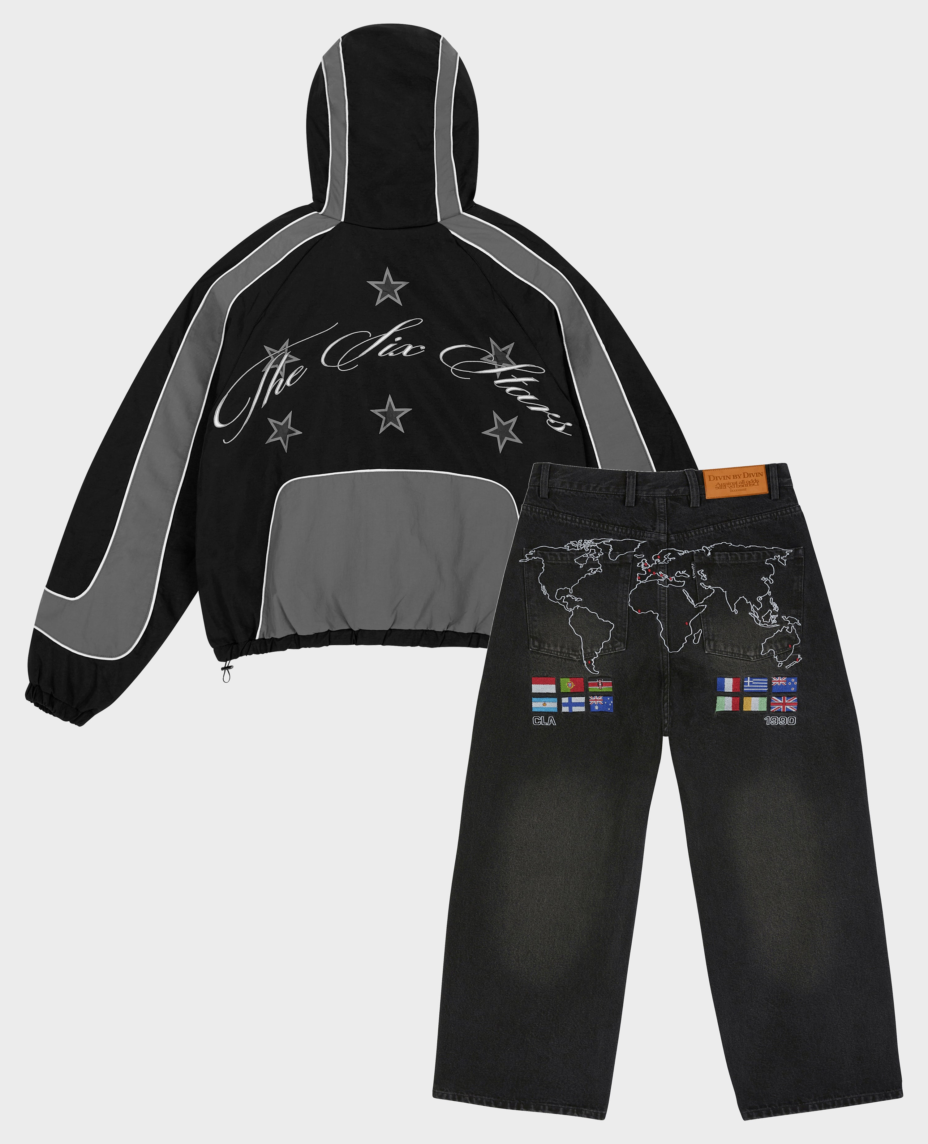RALLY SET 2