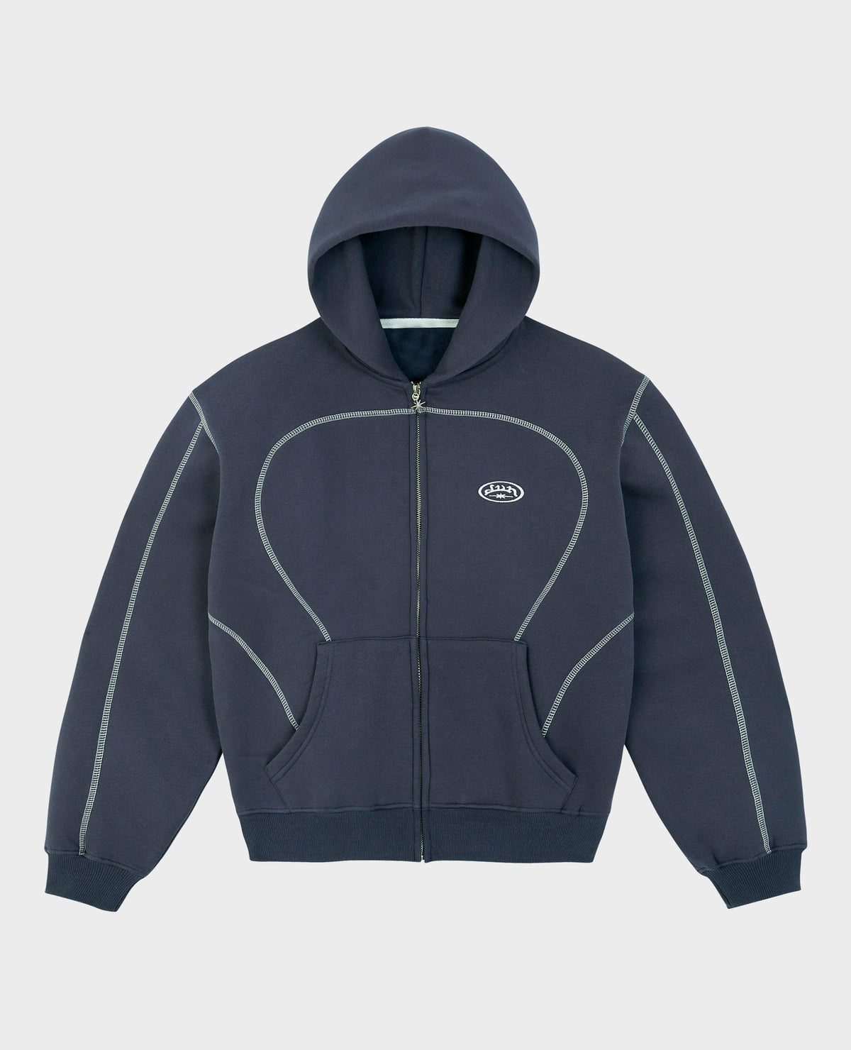 DEEPBLUE LINE ZIP