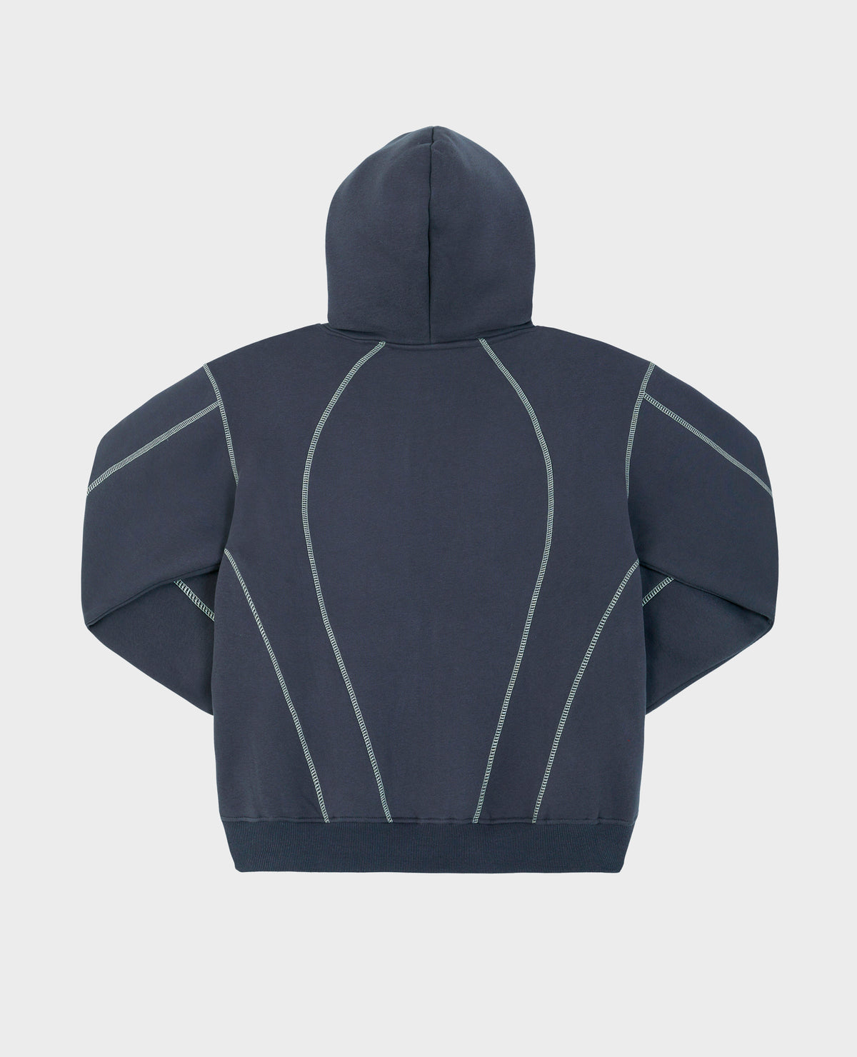 DEEPBLUE LINE ZIP