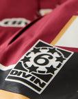 RED 6SNOW VEST