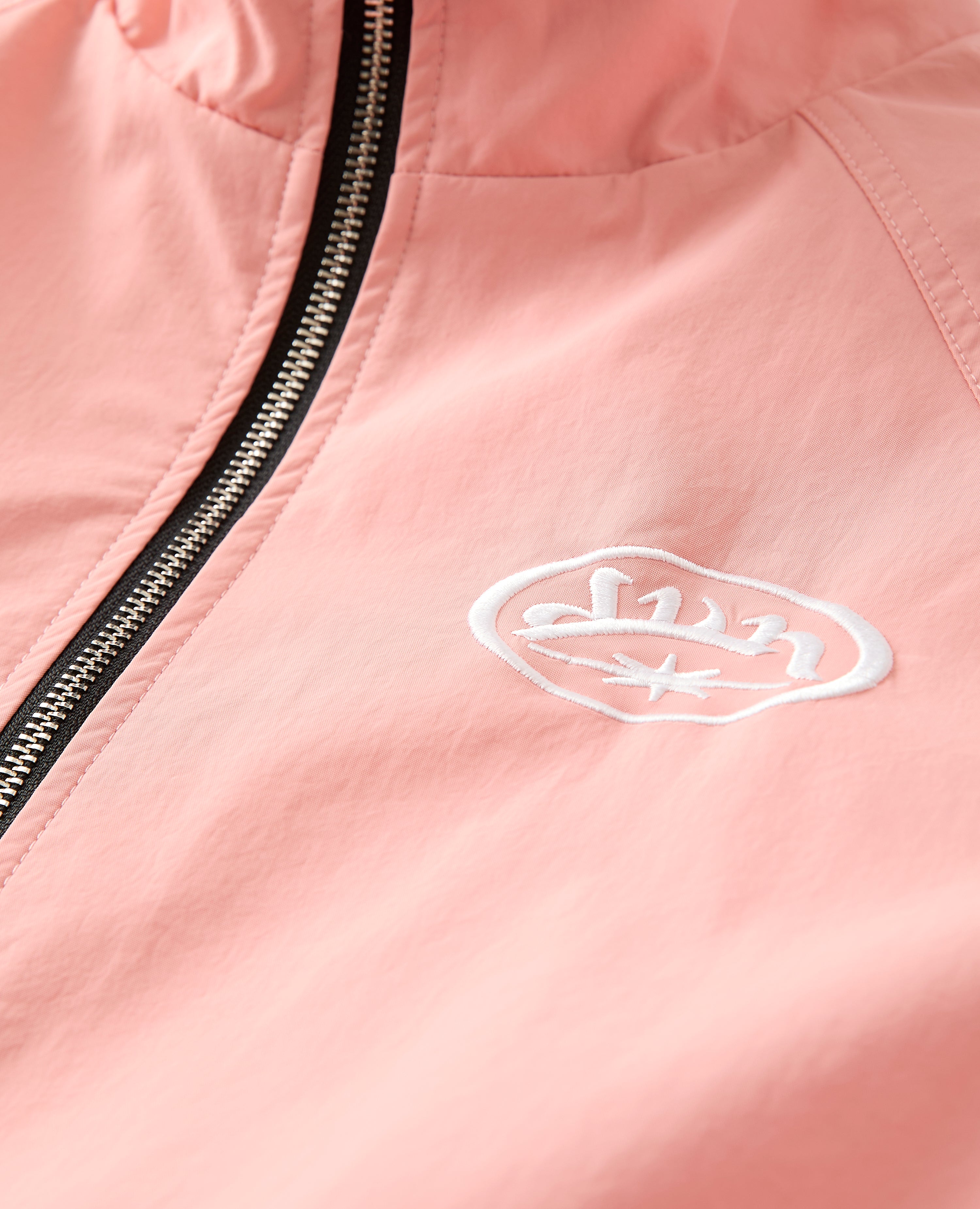 PINK STORMCHASER