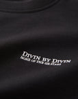 WOMENS BLACK CLASSIC T-SHIRT