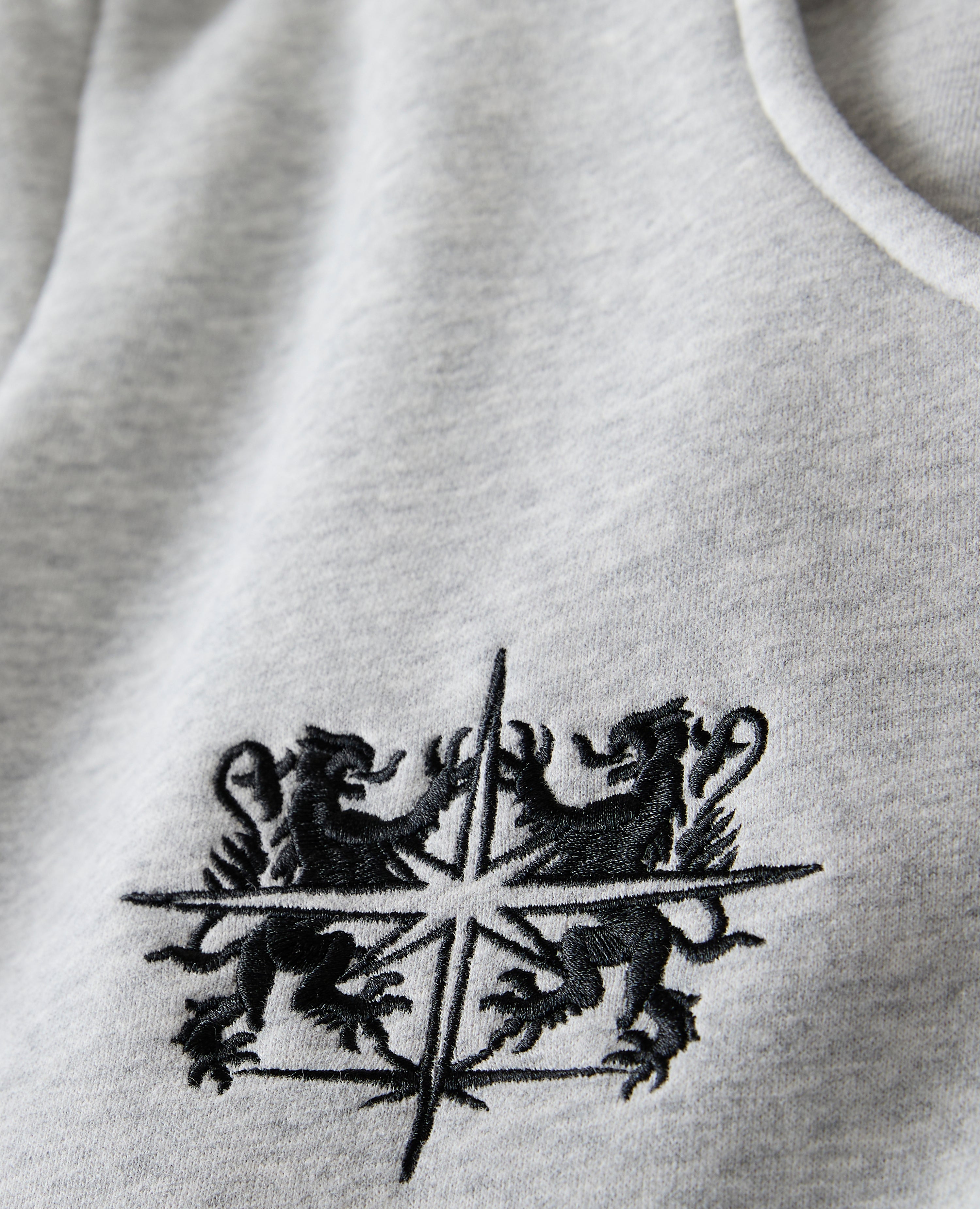 GREY BLASON JOGGER
