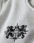 GREY BLASON JOGGER