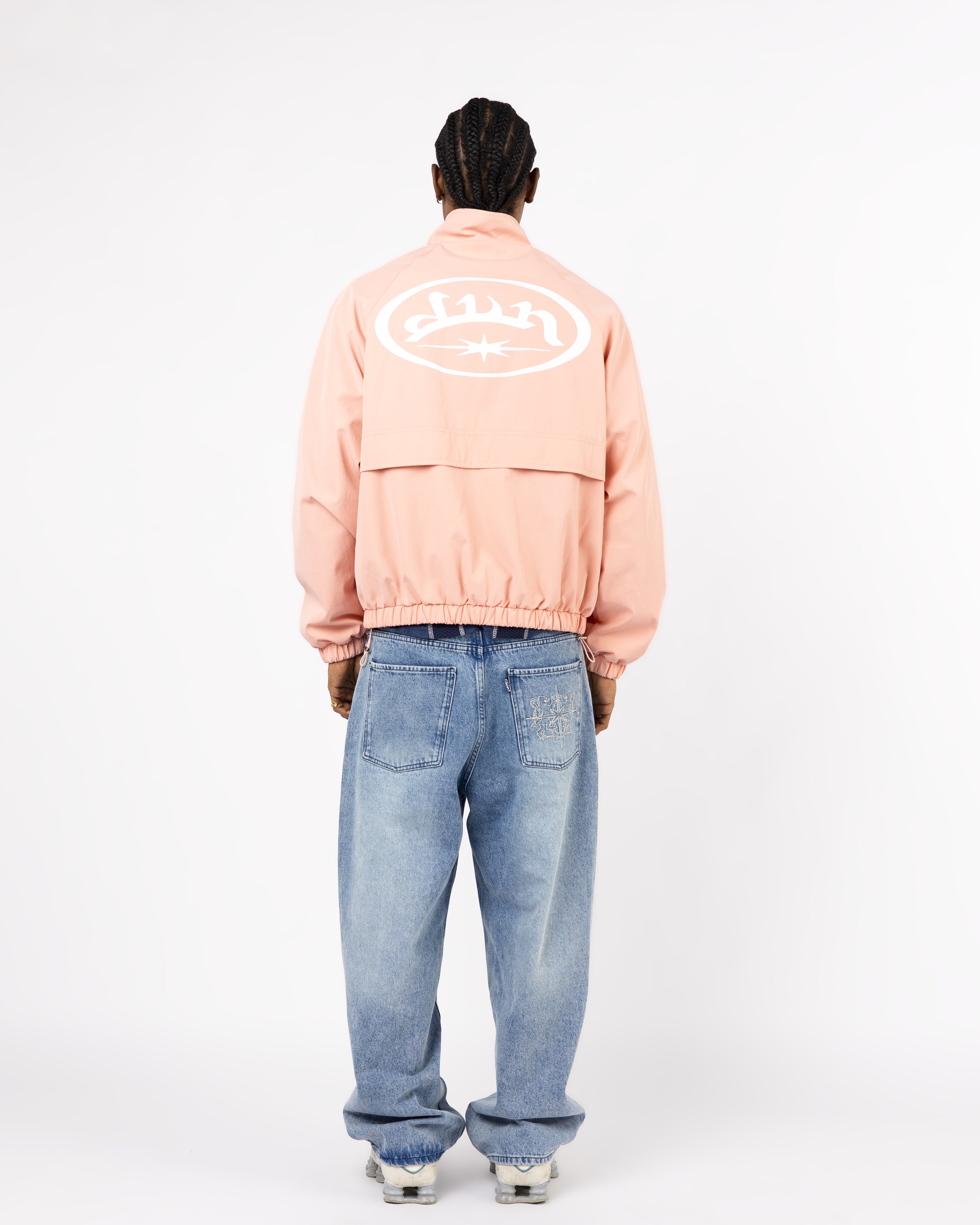 PINK STORMCHASER