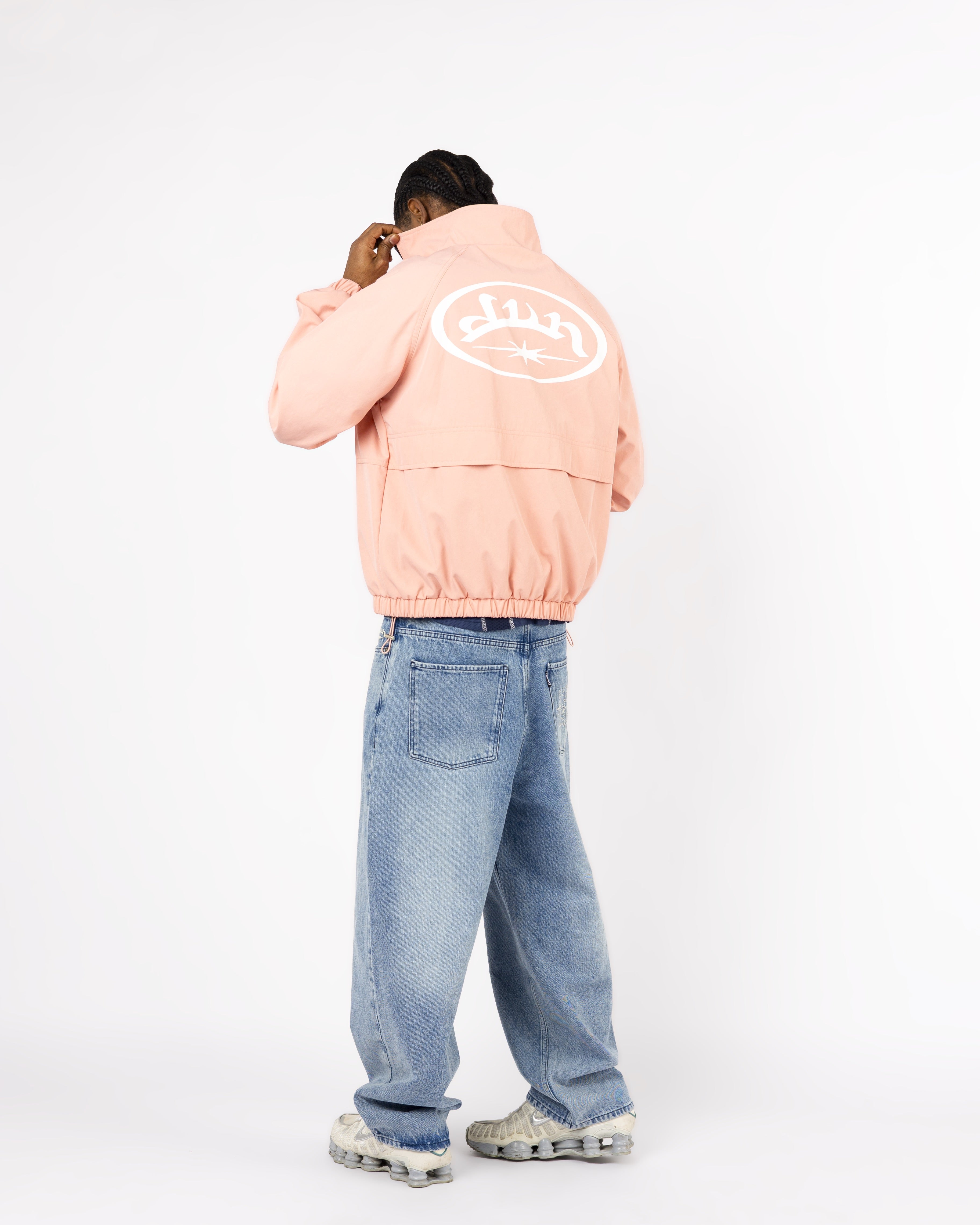PINK STORMCHASER