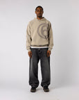 MOONROCK SUNWASHED HOODIE
