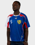 FRANCE JERSEY