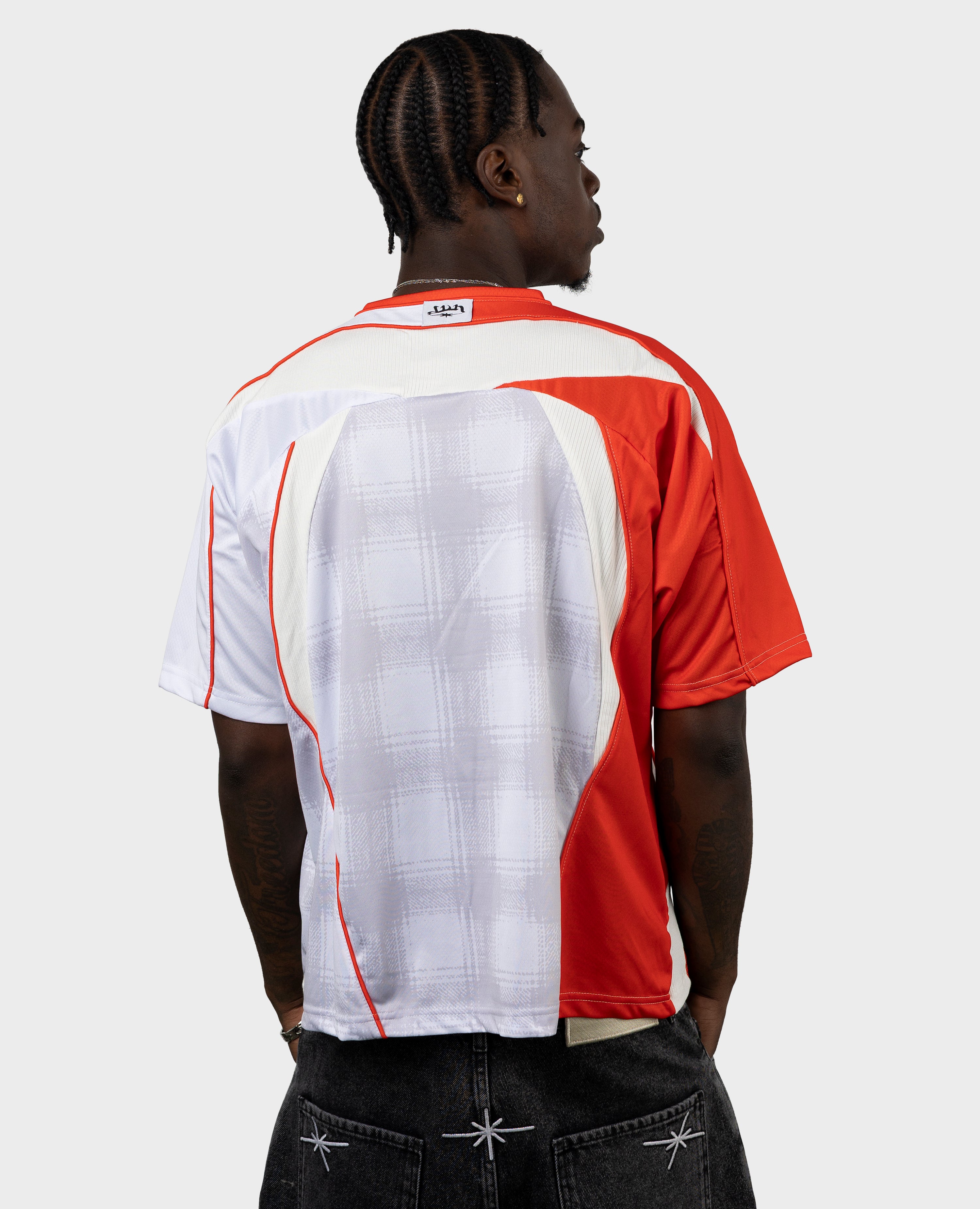 ENGLAND JERSEY