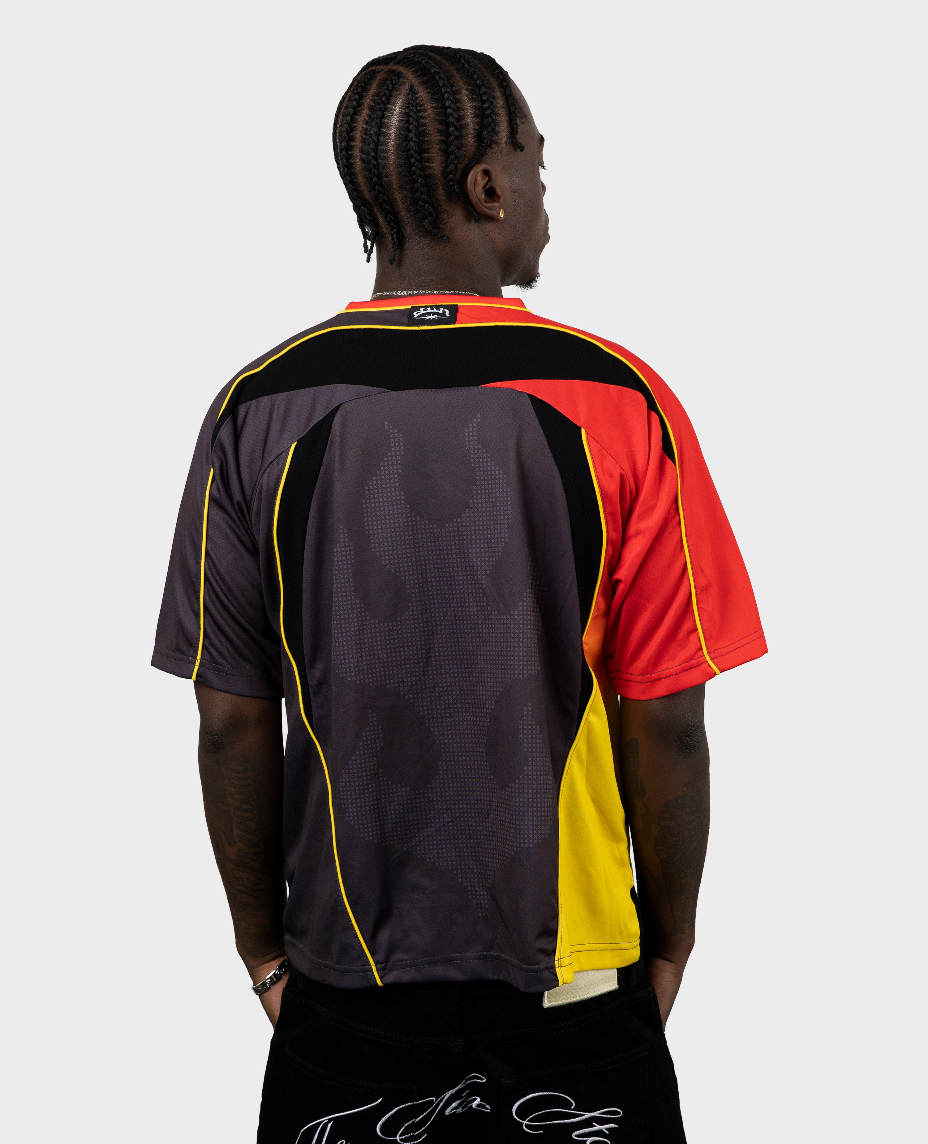 JAPAN JERSEY