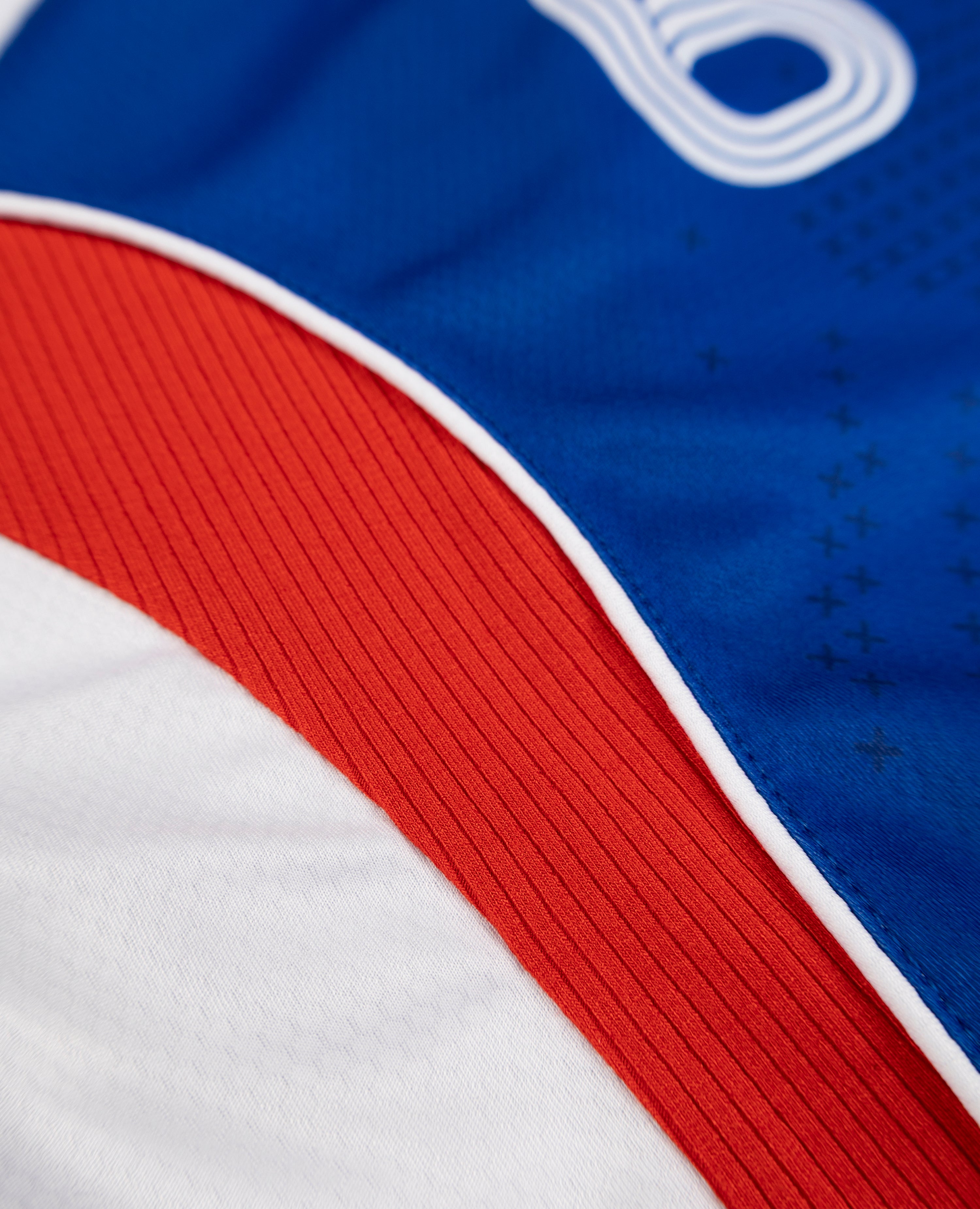 FRANCE JERSEY