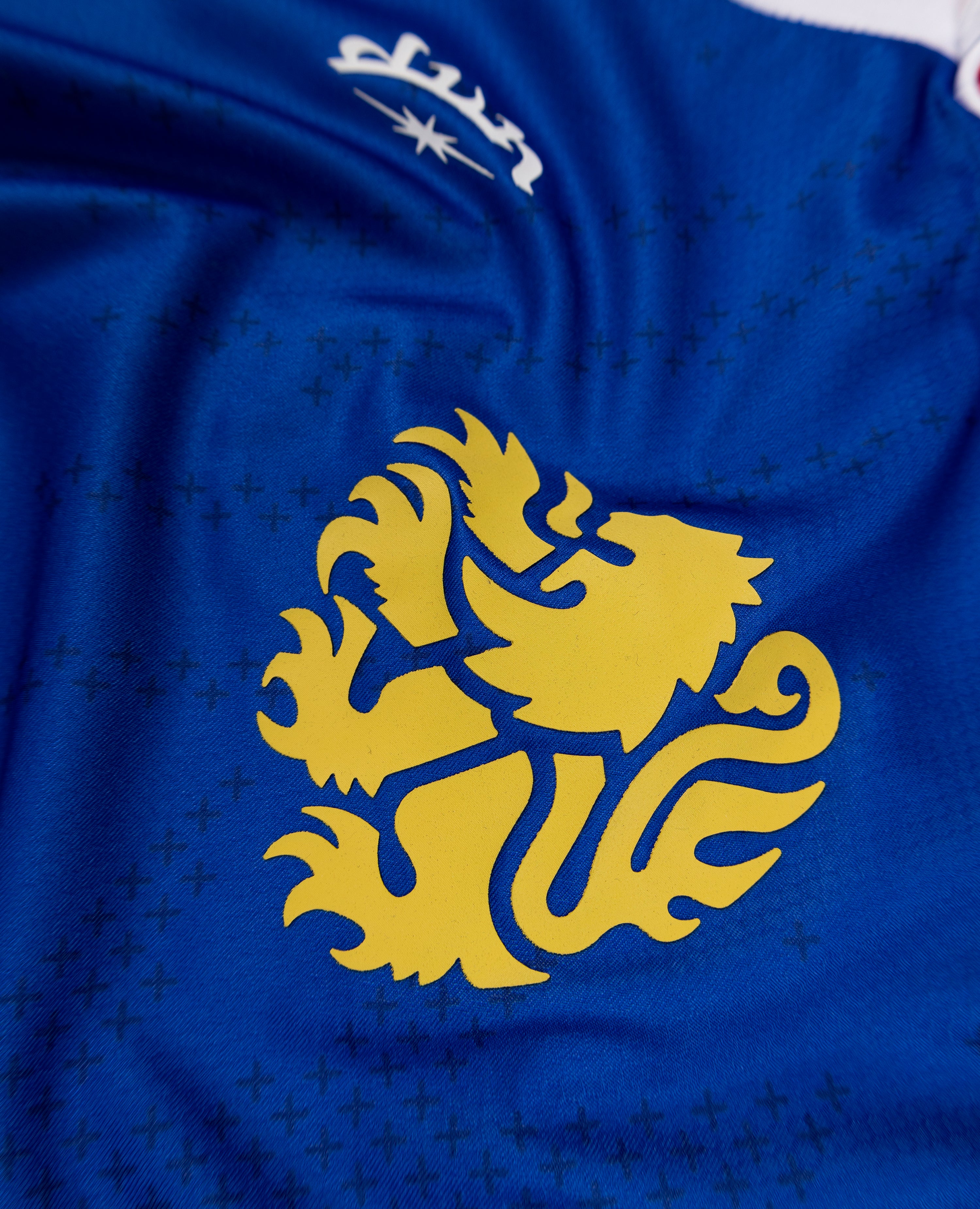FRANCE JERSEY