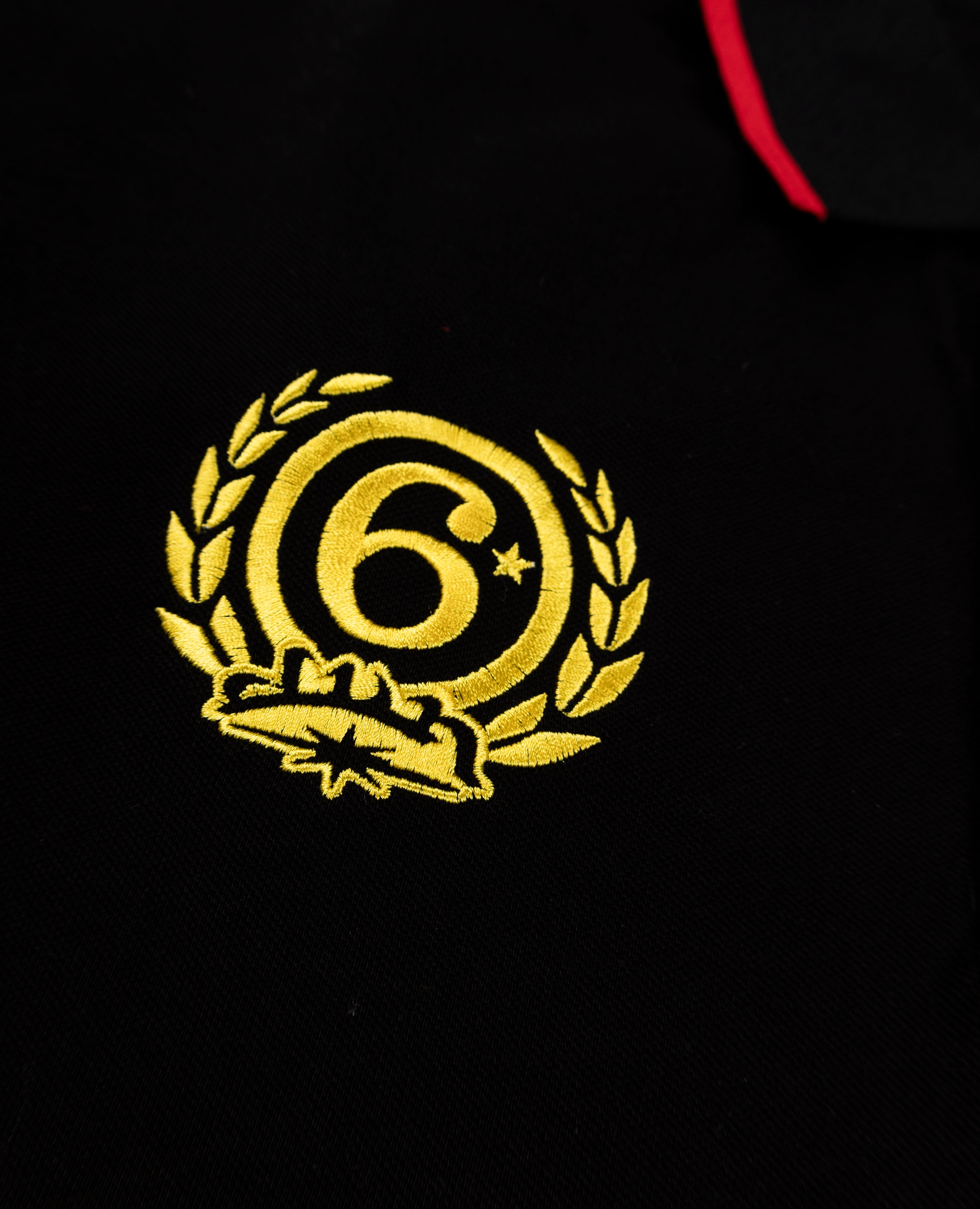 JAPAN POLO
