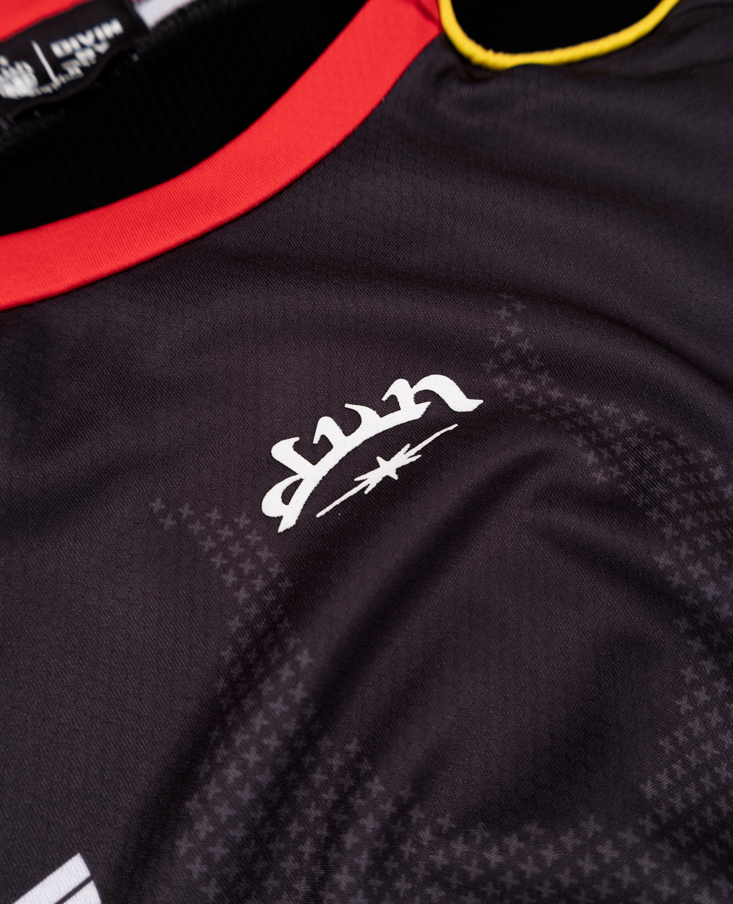JAPAN JERSEY