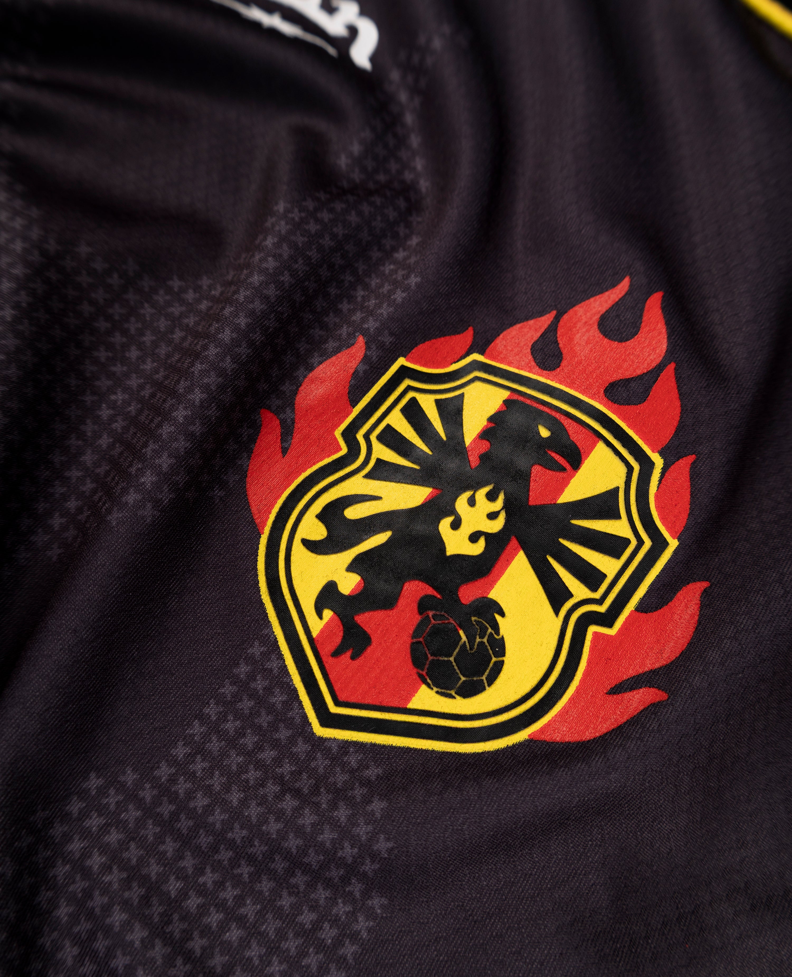 JAPAN JERSEY