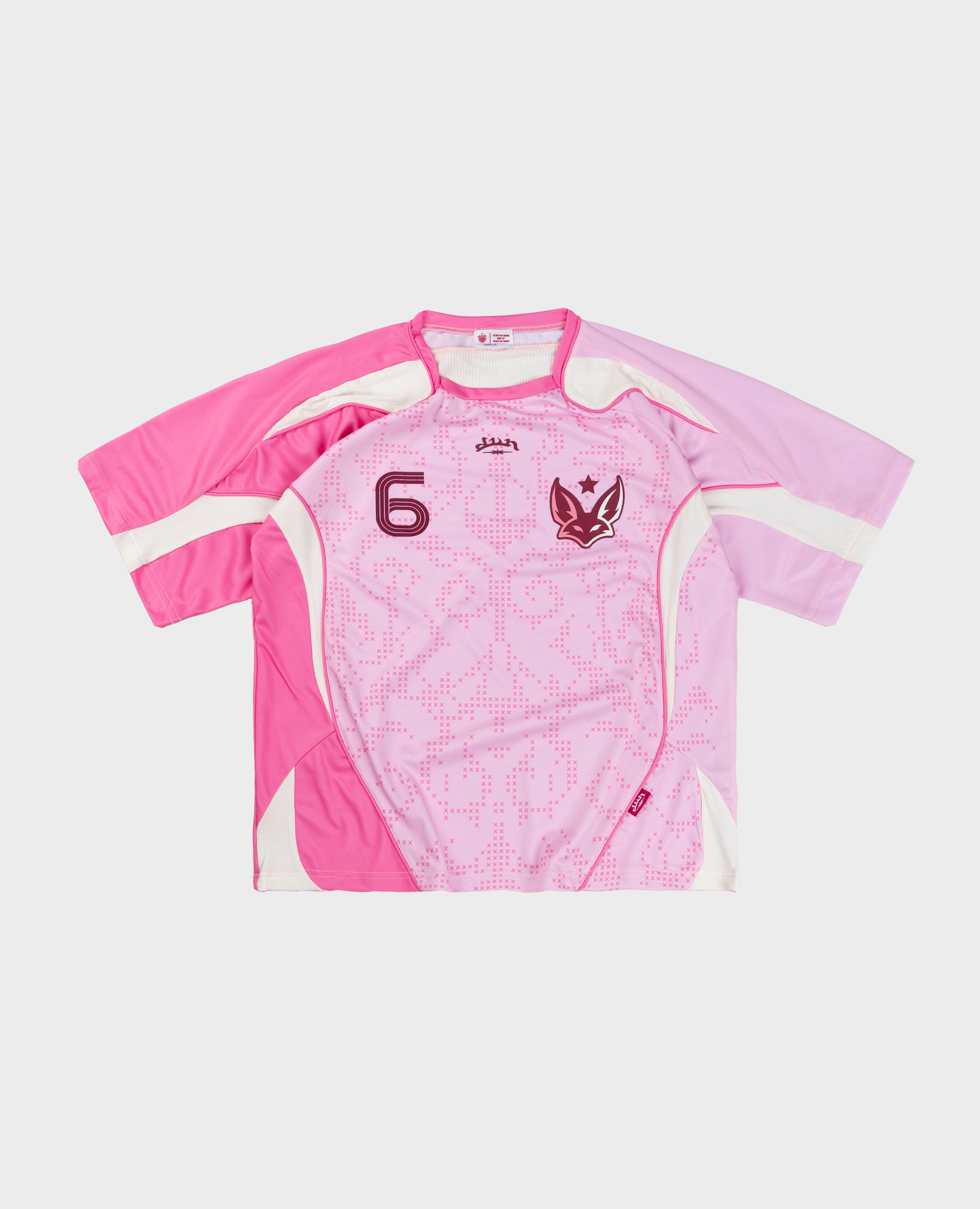 ALGERIA JERSEY