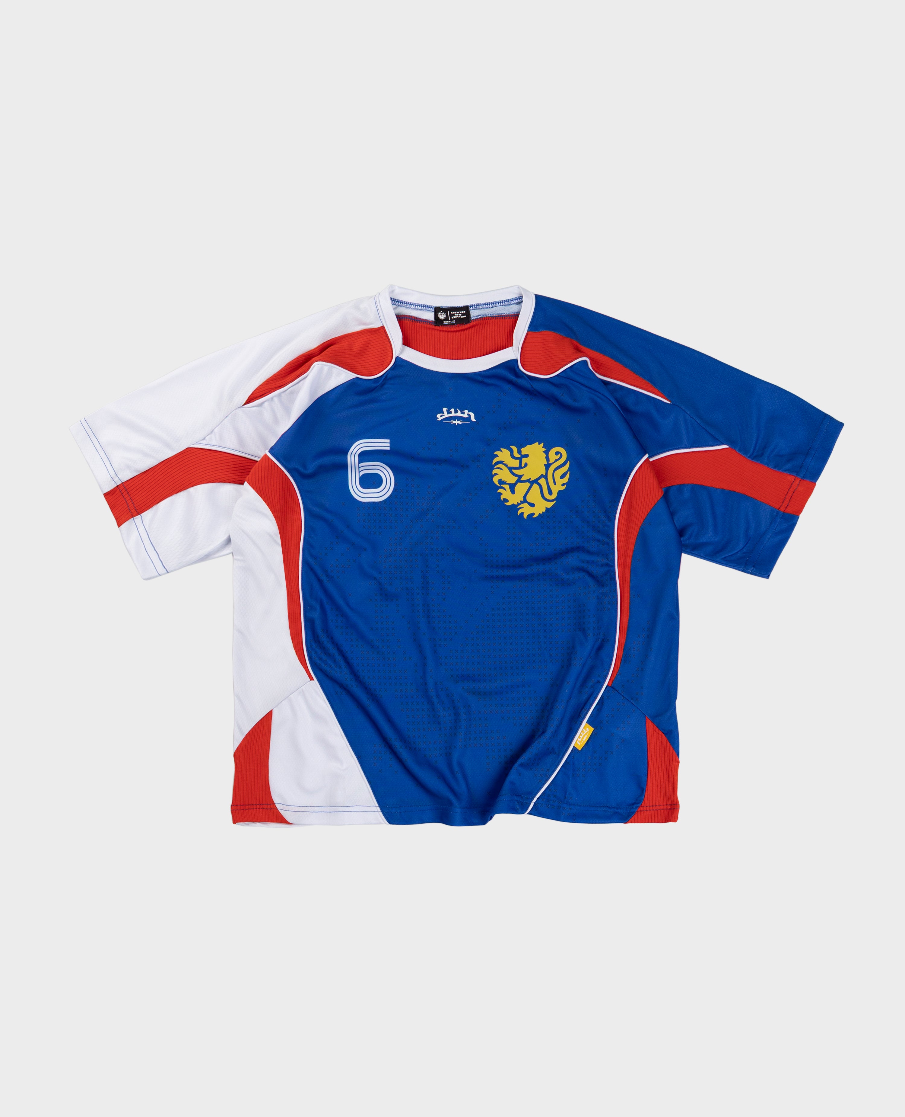 FRANCE JERSEY