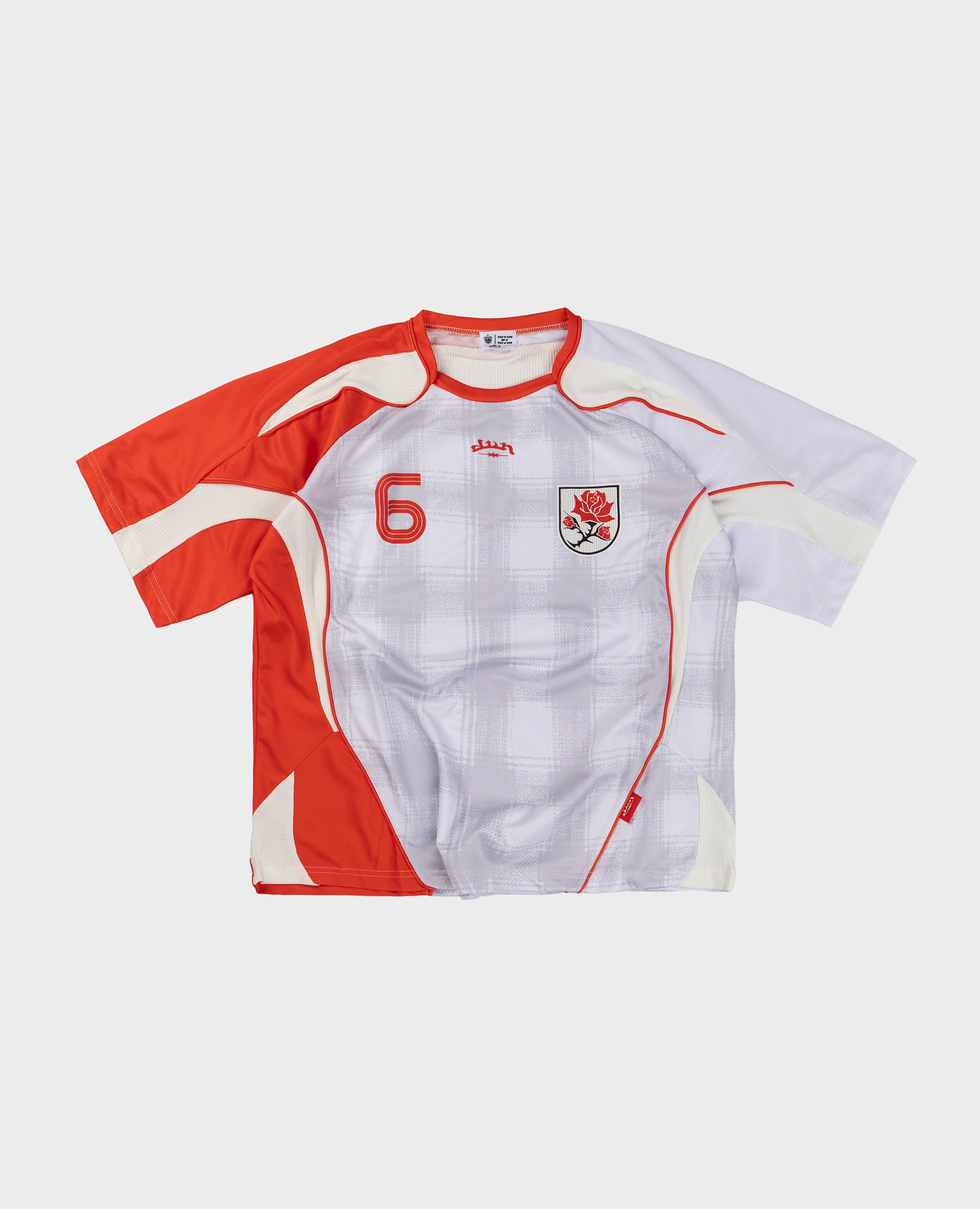ENGLAND JERSEY