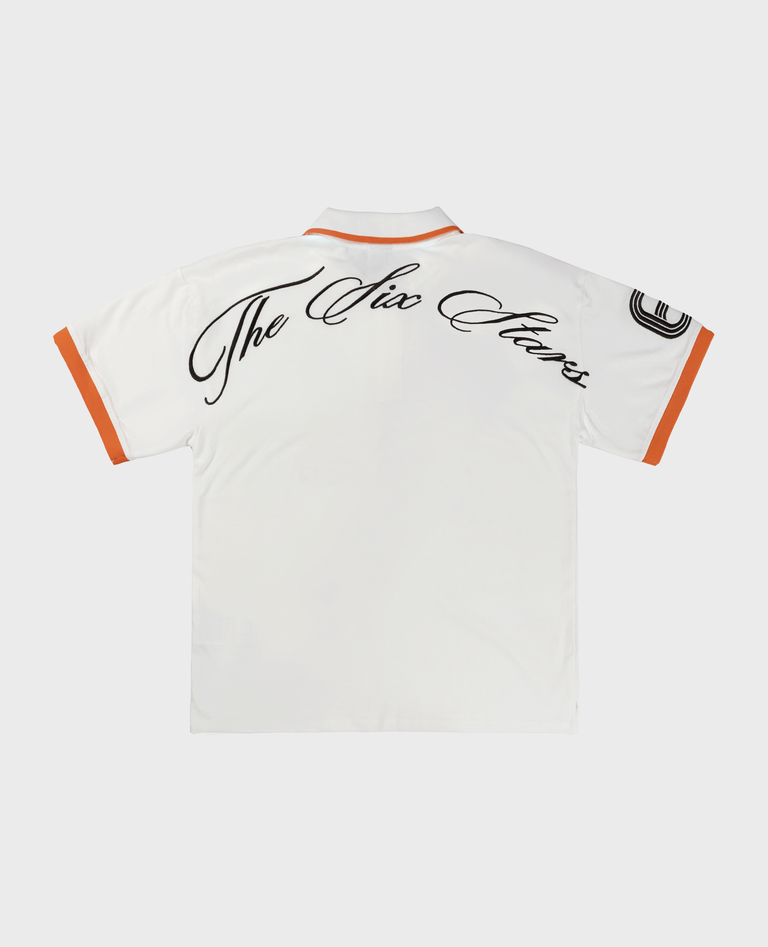 ENGLAND POLO