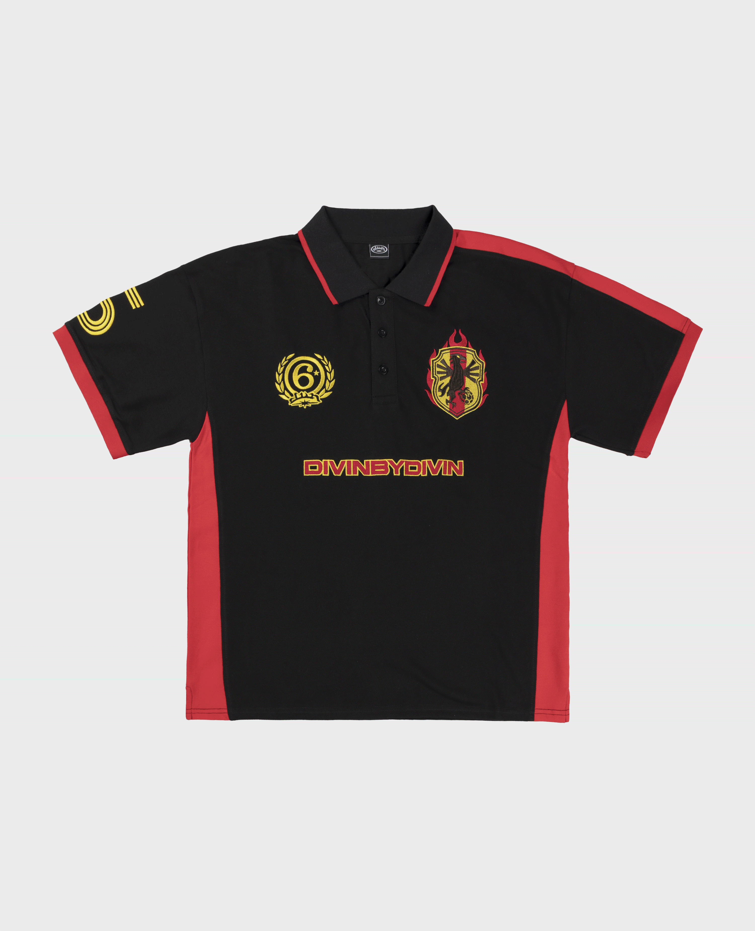 JAPAN POLO