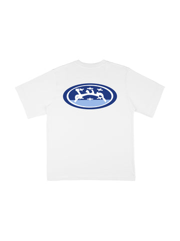 BLUE HILL T-SHIRT