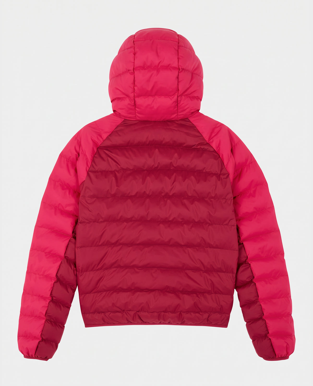 PINK LIGHT PUFFER