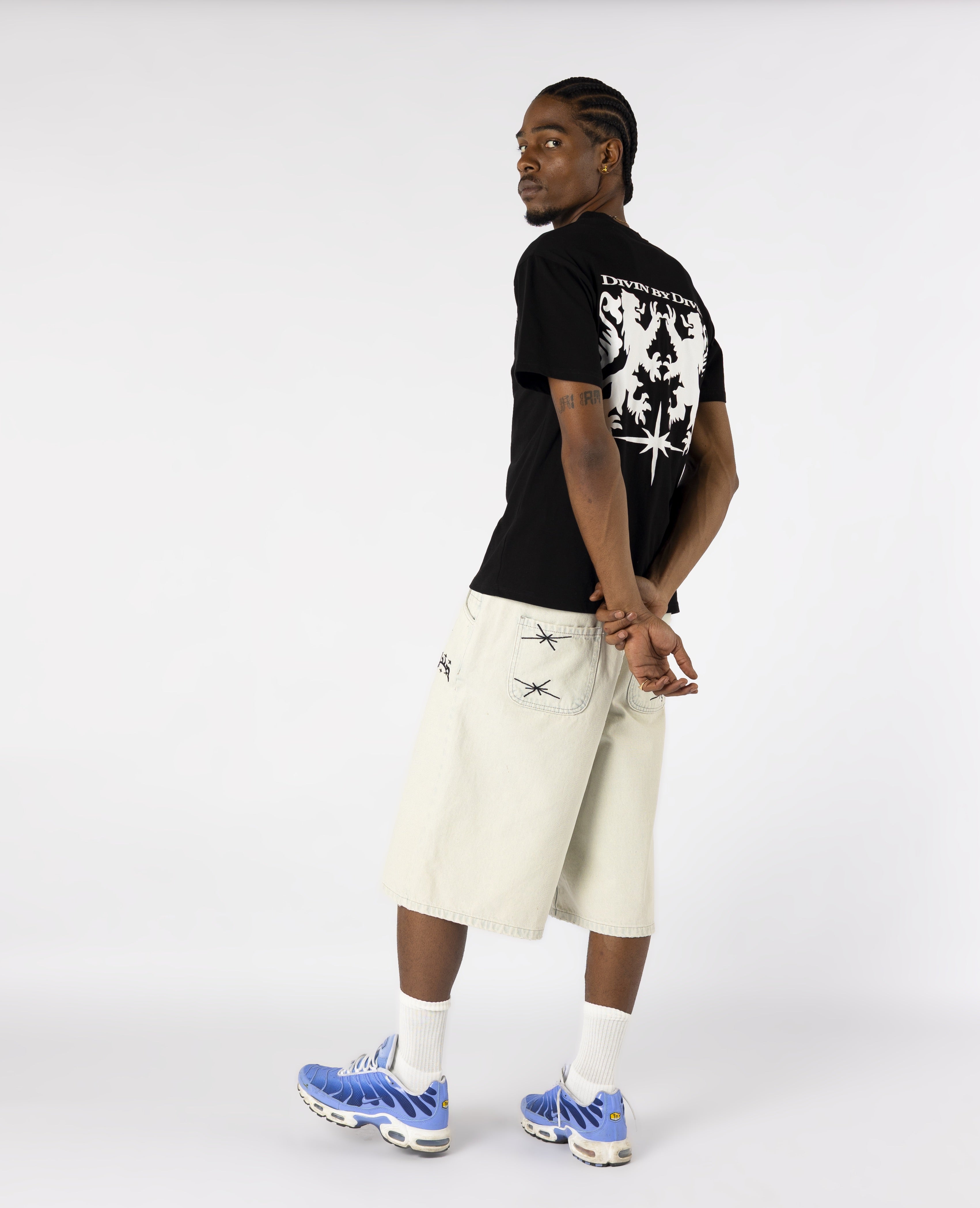 BLACK BEAST T-SHIRT