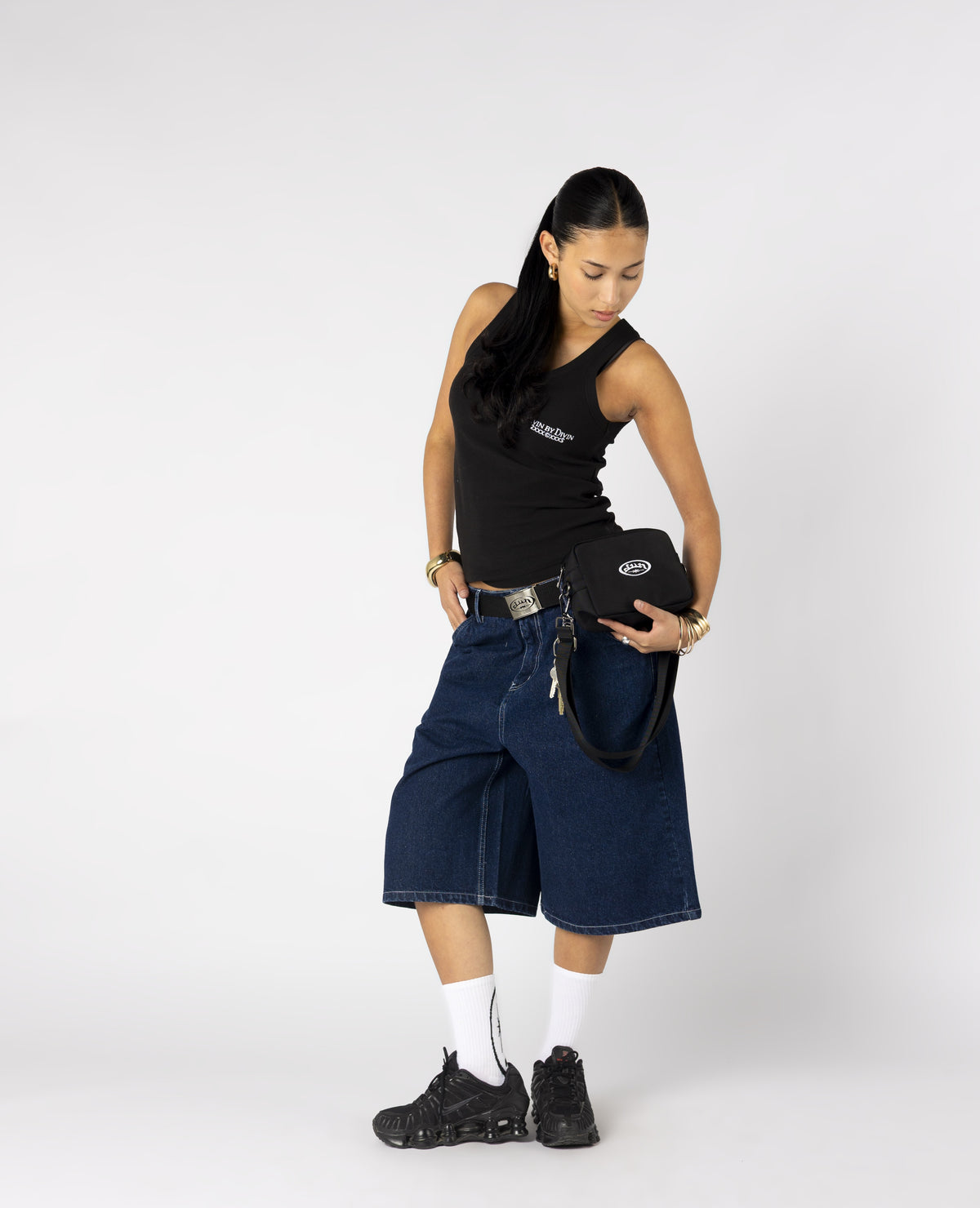 PUCH BAG