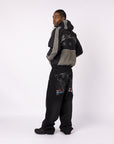 WINDBREAKER RALLY JACKET