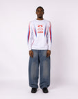 RALLY CREW LONGSLEEVE