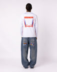 RALLY CREW LONGSLEEVE