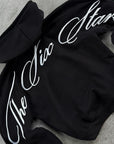 THE SIX STARS ZIP