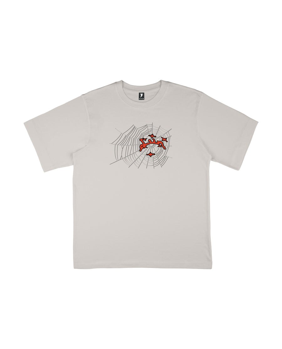 RED SPIDER T-SHIRT