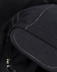 BLACK TECH ZIP