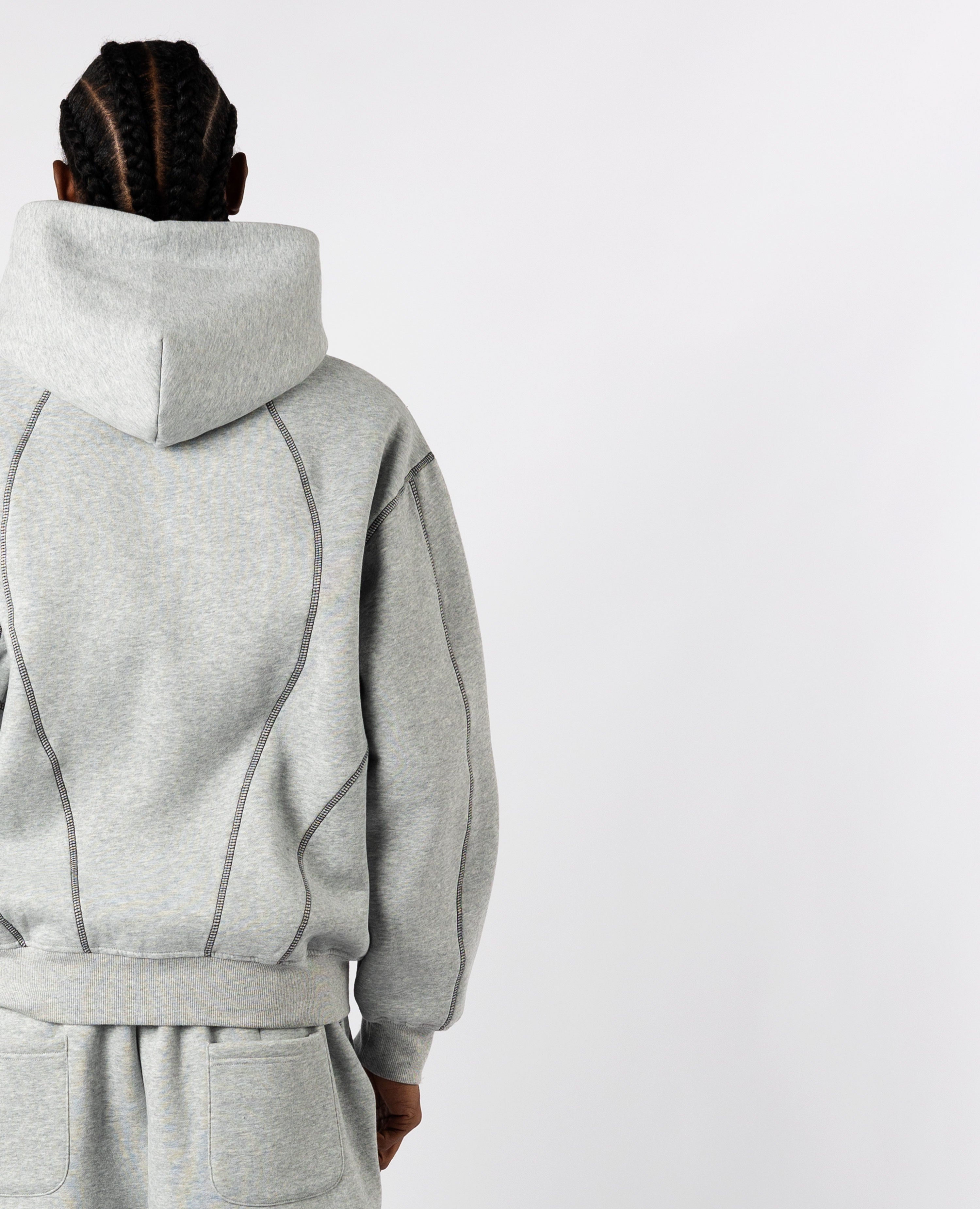 GREY LINE SET