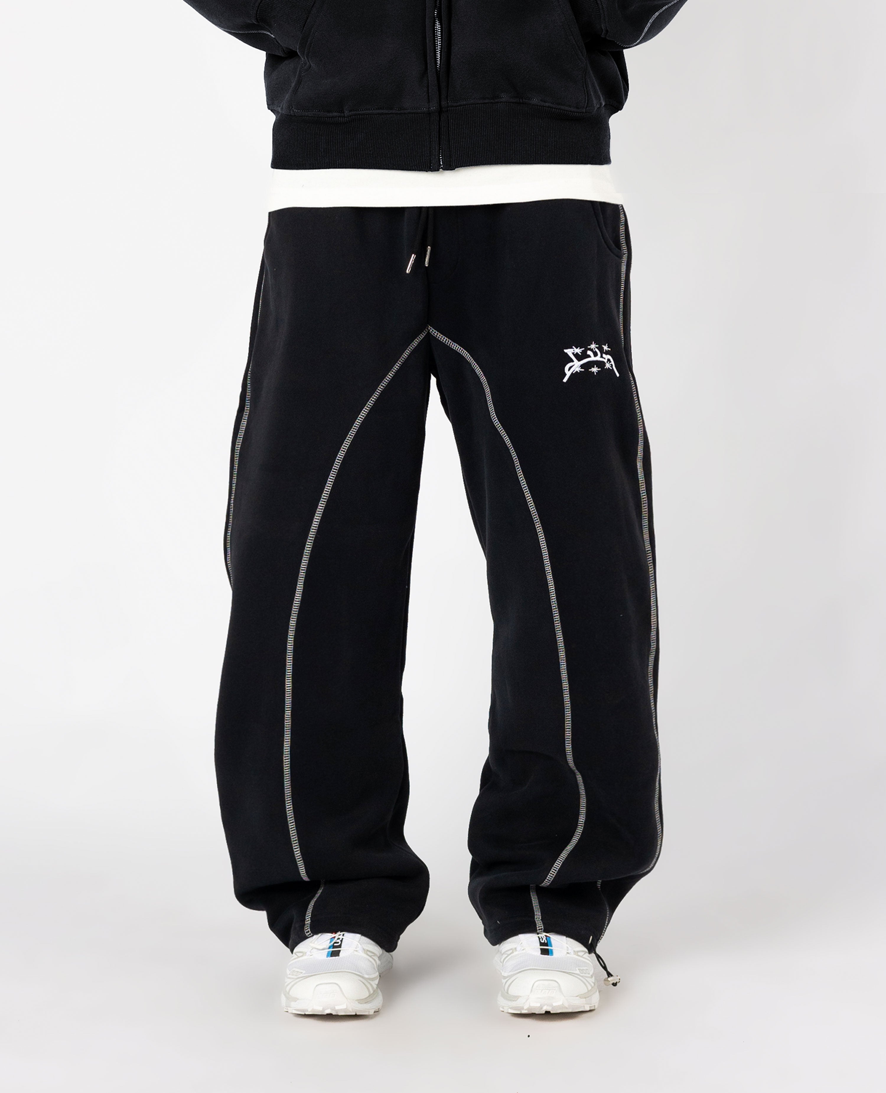 BLACK LINE SET