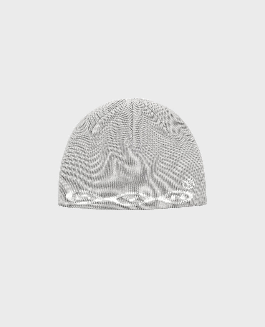 TECH BEIGE BEANIE