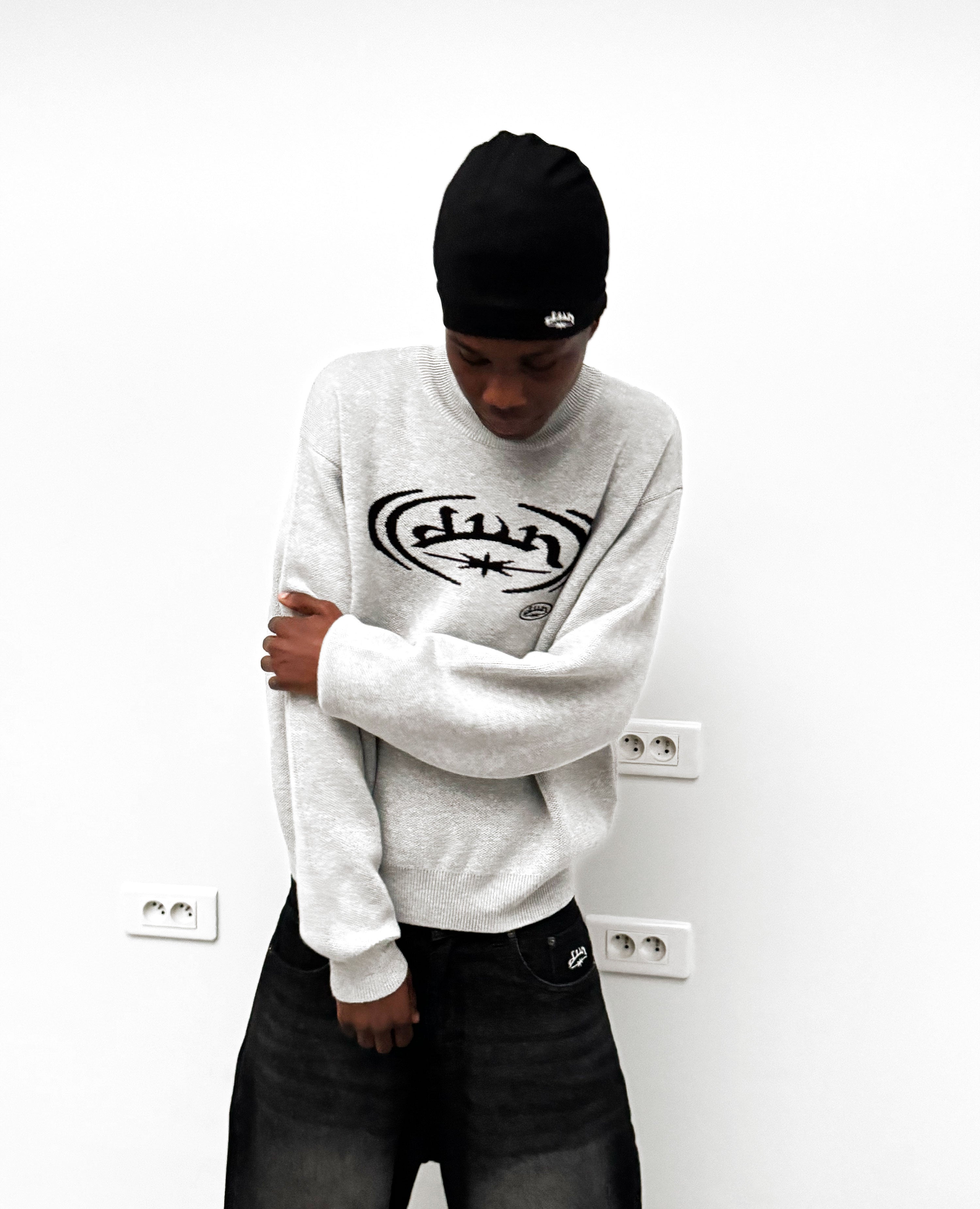 SKULLCAP BEANIE