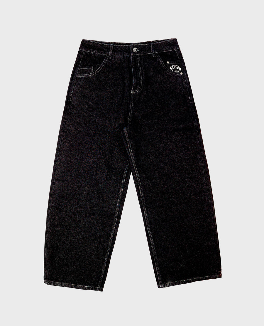 DARK BEAST DENIM