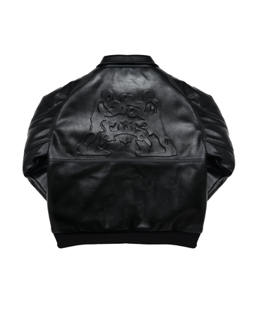 BOXING JACKET