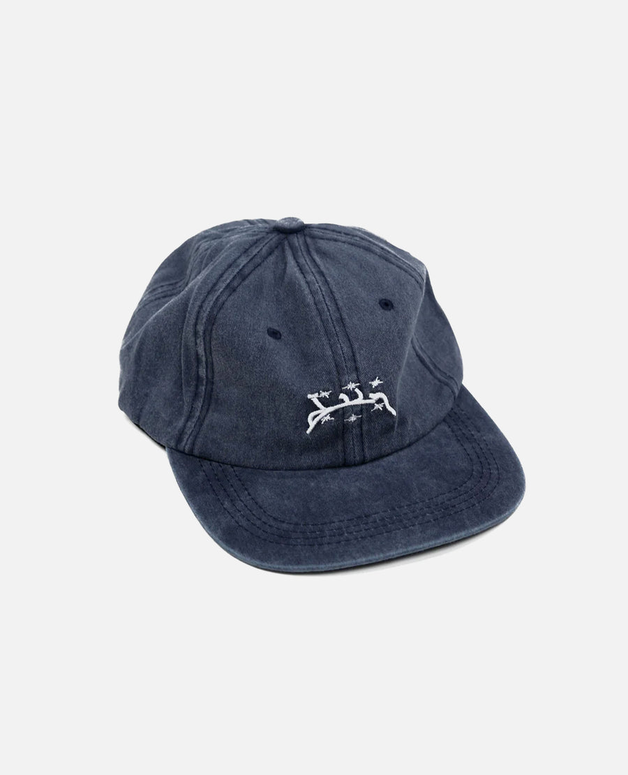 VINTAGE BLUE CAP