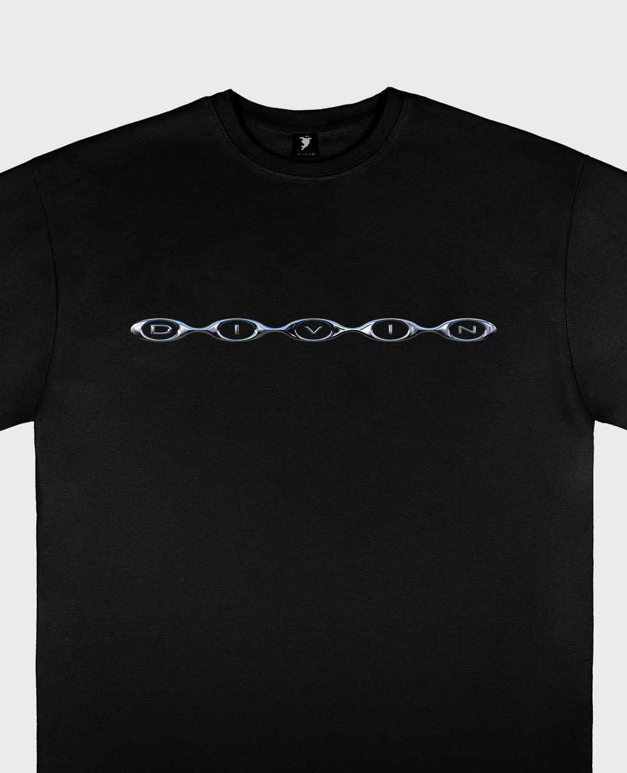 CHROME RIG T-SHIRT