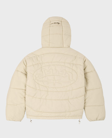 ICICLE PUFFER JACKET