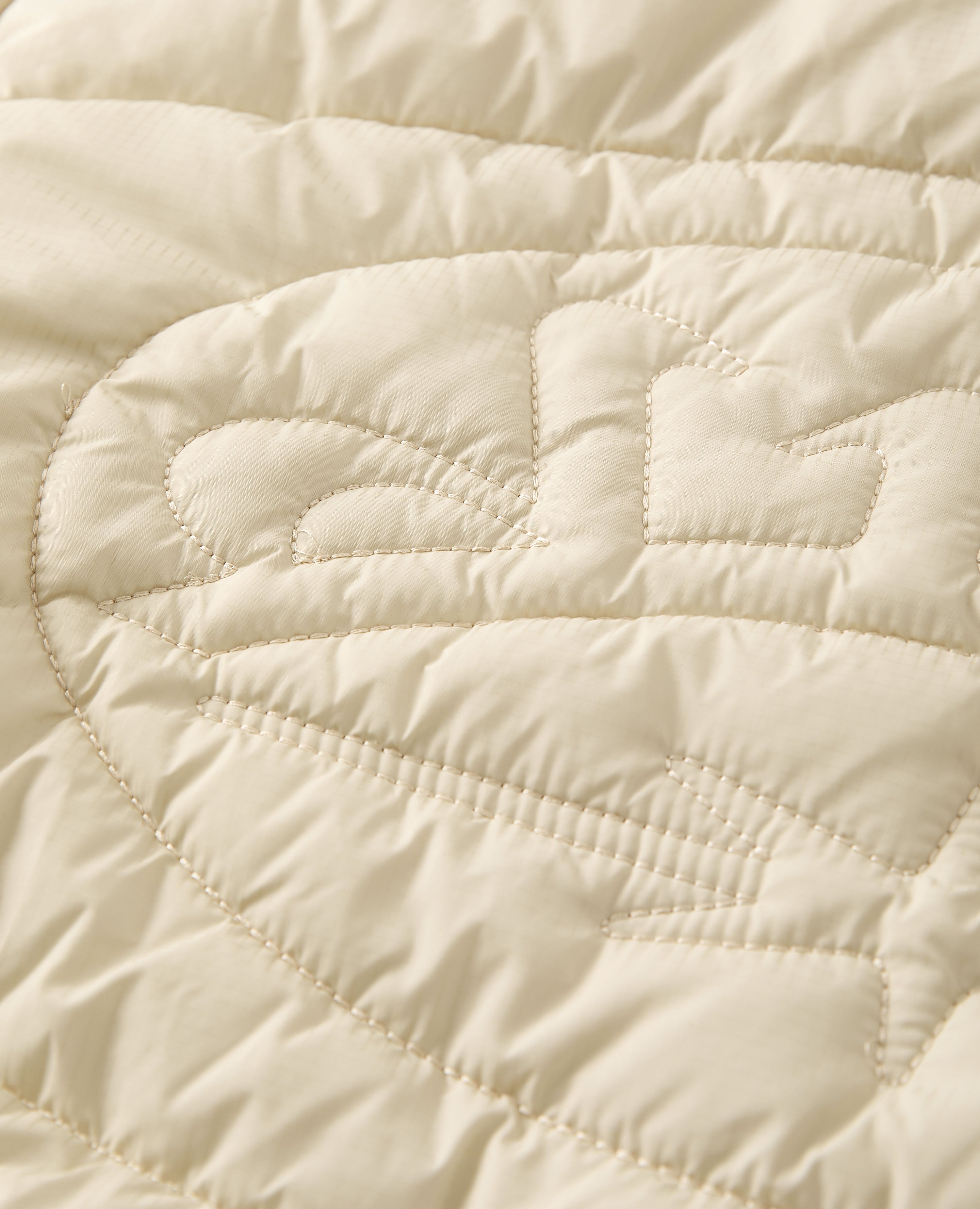 ICICLE PUFFER JACKET