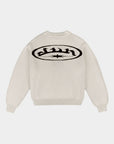 SAND KNITWEAR