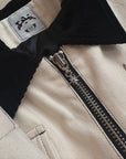 TWILL WORK JACKET