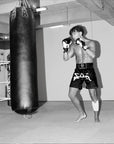 BOXING SHORT