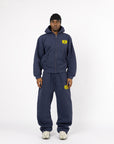 BLUE BLASON JOGGER