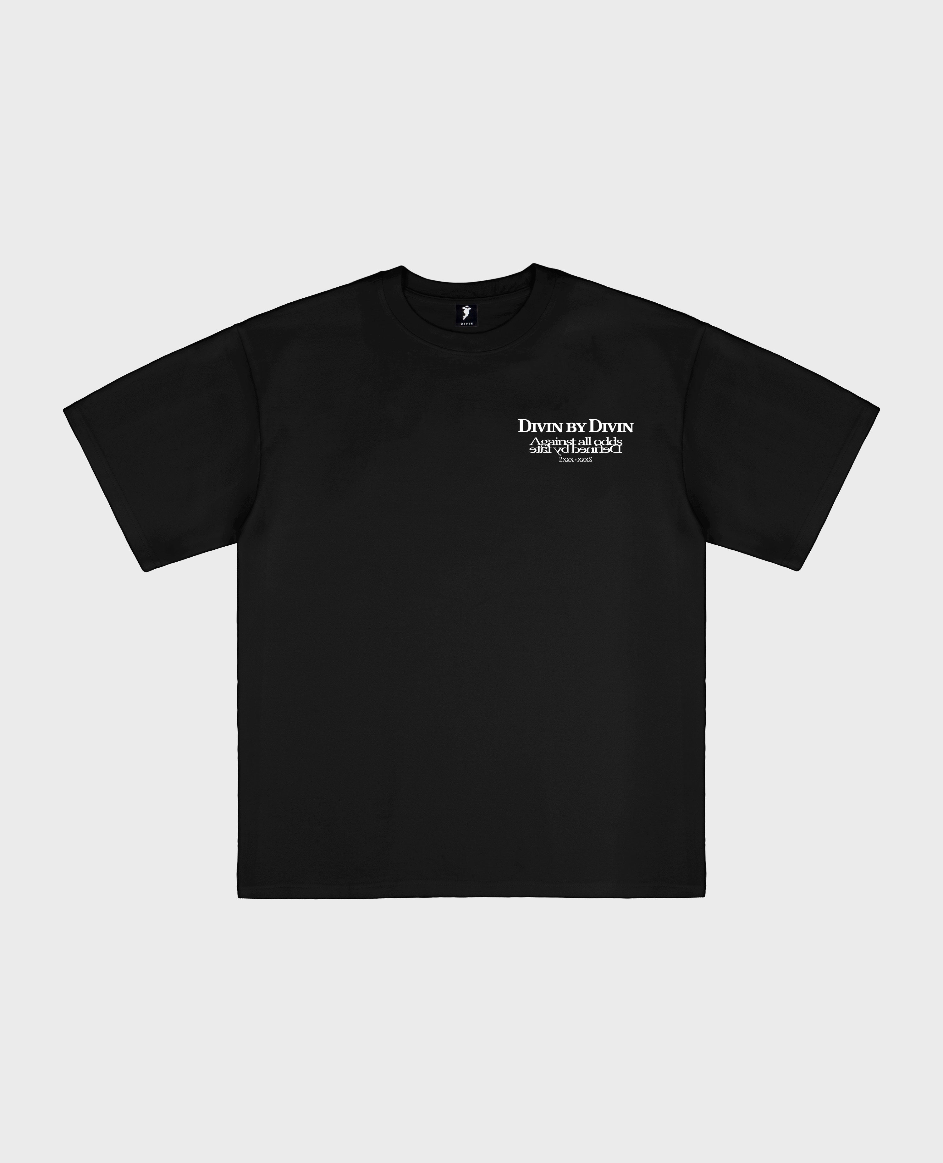 BLACK BEAST T-SHIRT